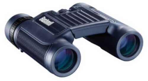 Bushnell H20 8X25 Binoculars Black 138005